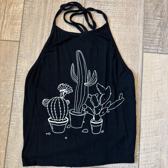 🌵Cactus Tee - Picture 1 of 8